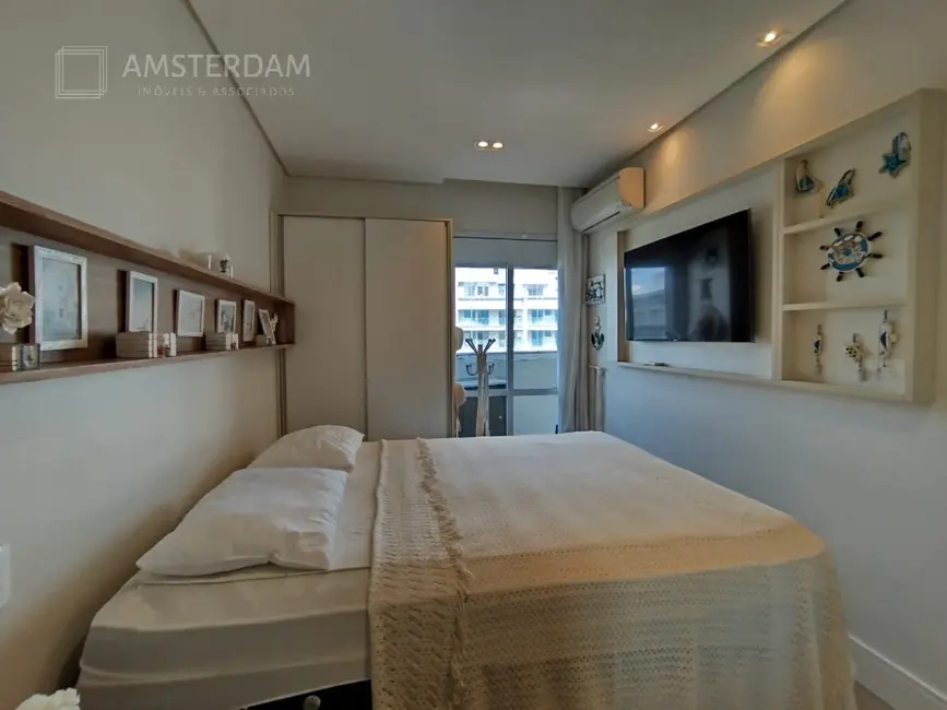 Apartamento com 4 quartos à venda, 111m2 em Bertioga - SP - imagem 9 Foto 9 de Apartamento com 4 quartos à venda, 111m2 em Bertioga - SP