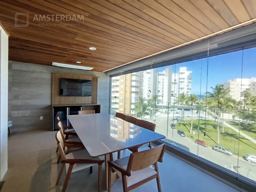 Apartamento com 3 quartos à venda, 141m2 em Bertioga - SP - imagem 7 Foto 7 de Apartamento com 3 quartos à venda, 141m2 em Bertioga - SP