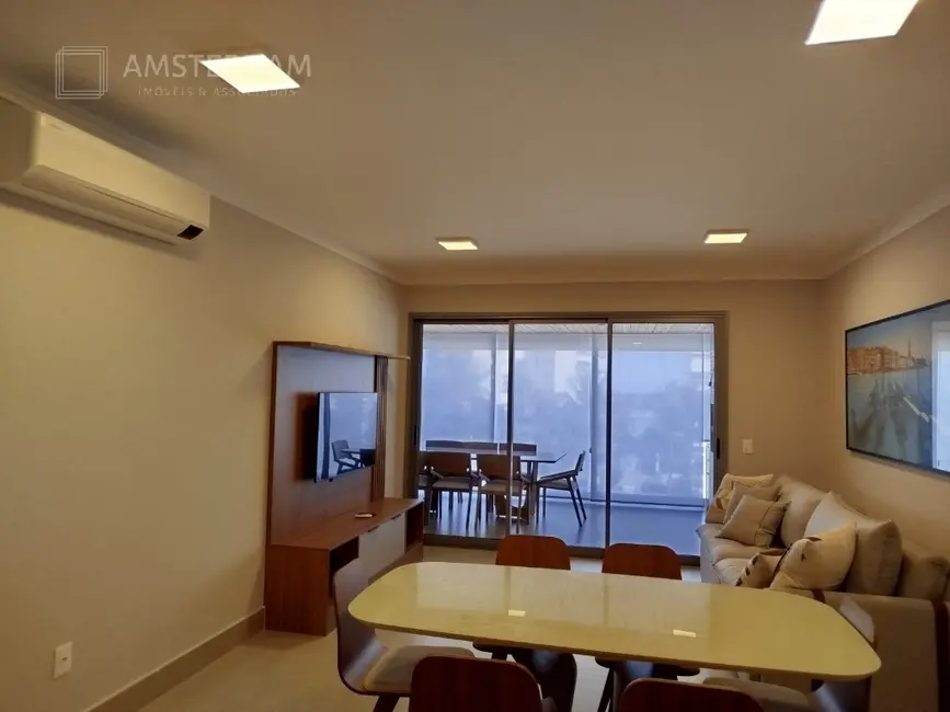 Apartamento com 3 quartos à venda, 141m2 em Bertioga - SP - imagem 6 Foto 6 de Apartamento com 3 quartos à venda, 141m2 em Bertioga - SP
