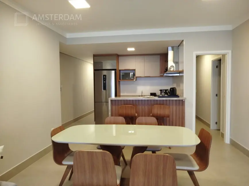Apartamento com 3 quartos à venda, 141m2 em Bertioga - SP - imagem 9 Foto 9 de Apartamento com 3 quartos à venda, 141m2 em Bertioga - SP