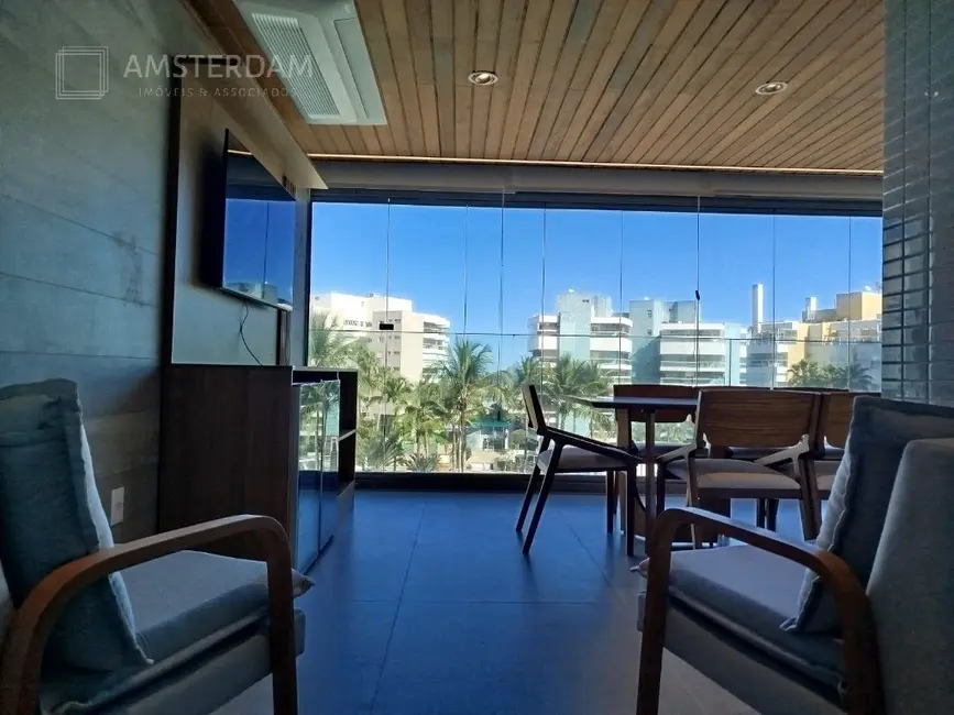 Apartamento com 3 quartos à venda, 141m2 em Bertioga - SP - imagem 4 Foto 4 de Apartamento com 3 quartos à venda, 141m2 em Bertioga - SP