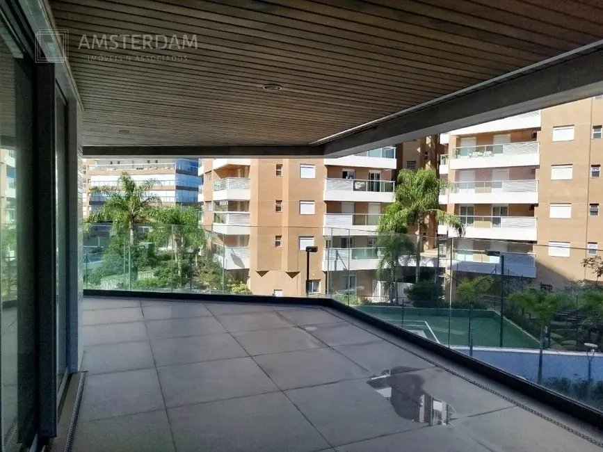 Foto 3 de Apartamento com 3 quartos à venda, 141m2 em Bertioga - SP
