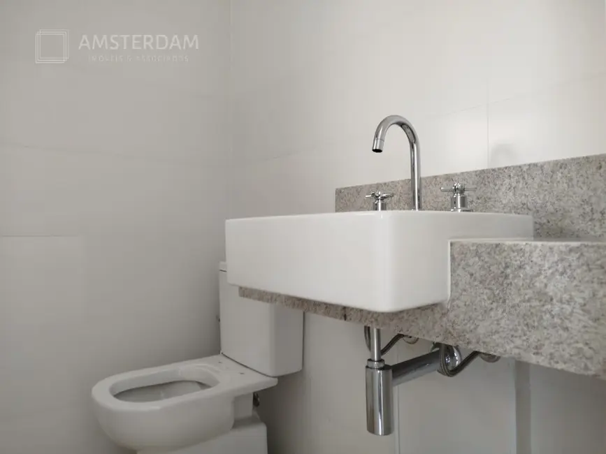 Foto 7 de Apartamento com 3 quartos à venda, 141m2 em Bertioga - SP