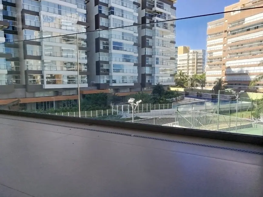 Foto 6 de Apartamento com 3 quartos à venda, 141m2 em Bertioga - SP