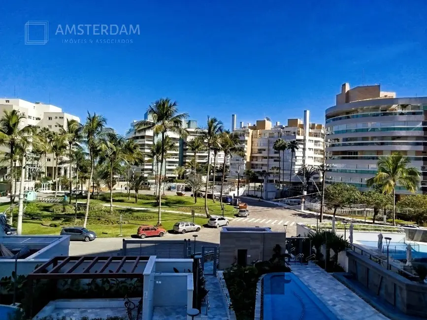 Foto 1 de Apartamento com 3 quartos à venda, 141m2 em Bertioga - SP