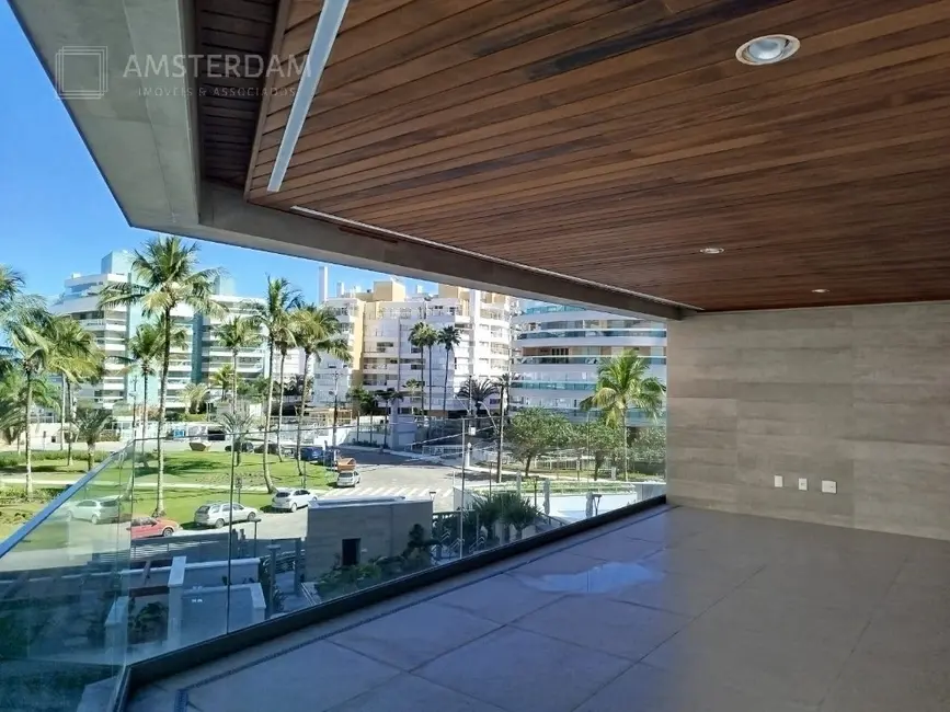 Foto 2 de Apartamento com 3 quartos à venda, 141m2 em Bertioga - SP