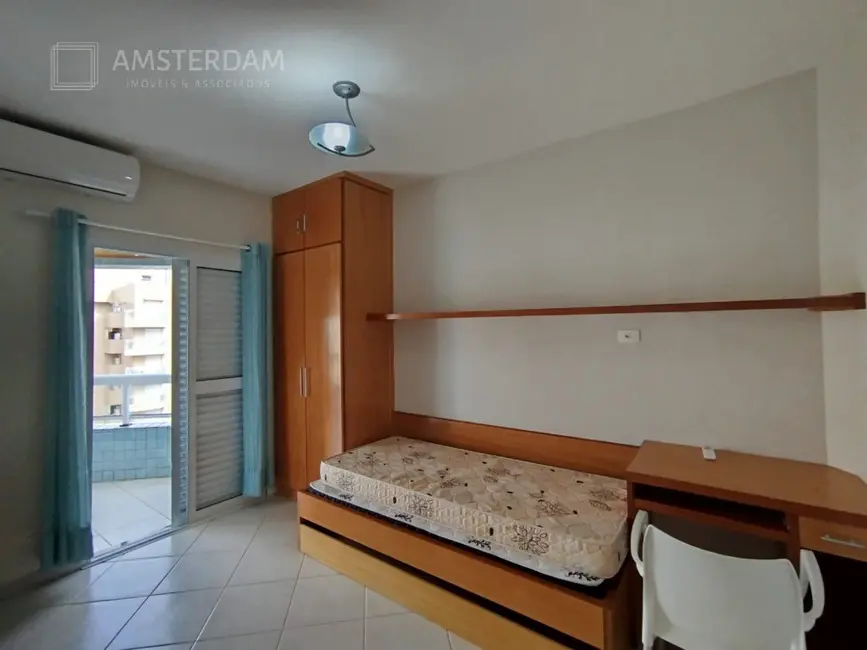 Foto 8 de Apartamento com 3 quartos à venda, 110m2 em Bertioga - SP