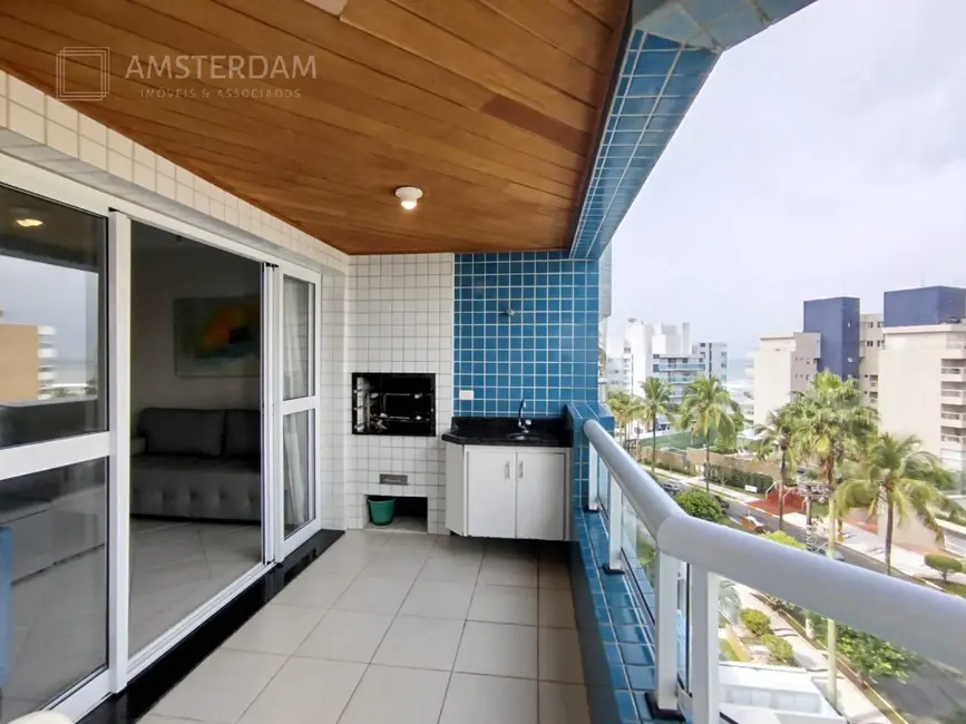 Foto 1 de Apartamento com 3 quartos à venda, 110m2 em Bertioga - SP