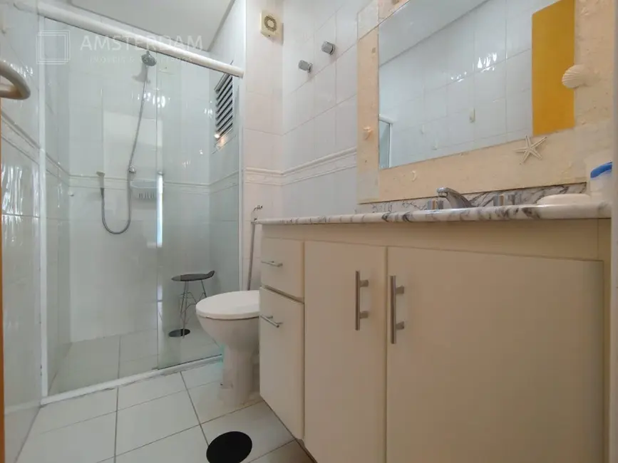 Foto 7 de Apartamento com 3 quartos à venda, 110m2 em Bertioga - SP