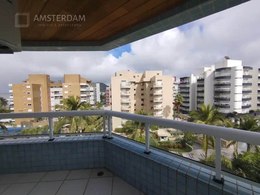 Foto 6 de Apartamento com 3 quartos à venda, 110m2 em Bertioga - SP