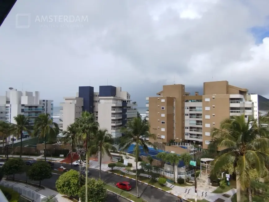 Foto 3 de Apartamento com 3 quartos à venda, 110m2 em Bertioga - SP