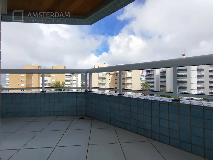 Foto 5 de Apartamento com 3 quartos à venda, 110m2 em Bertioga - SP