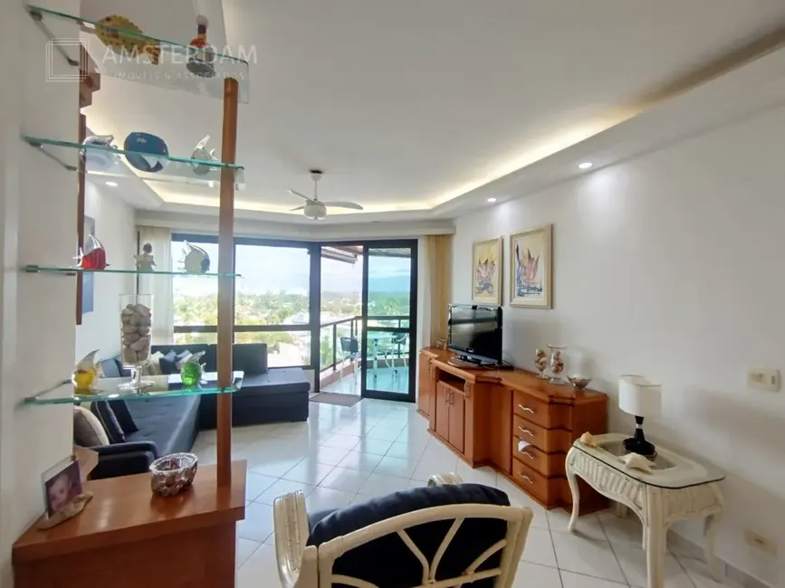 Foto 8 de Apartamento com 3 quartos à venda, 114m2 em Bertioga - SP