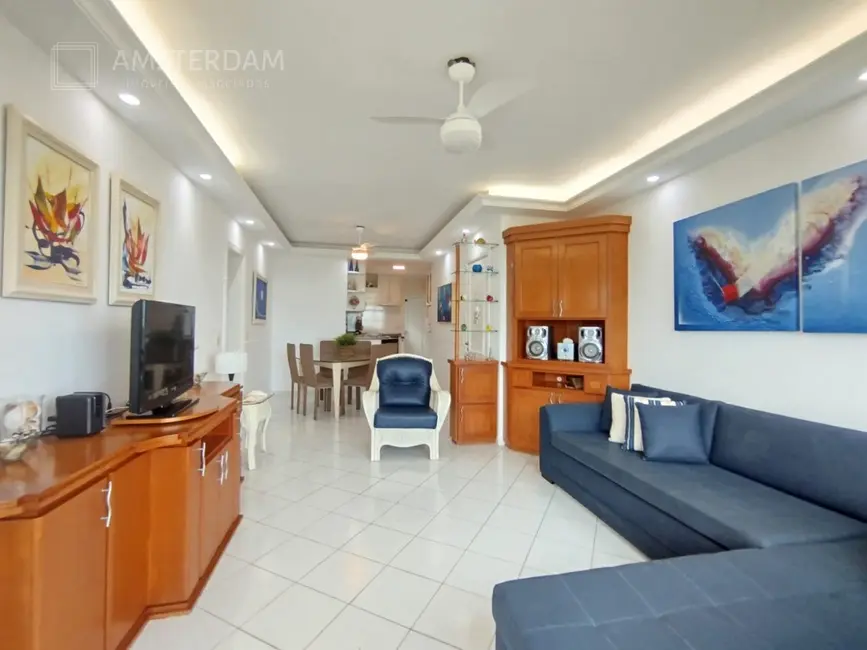 Foto 7 de Apartamento com 3 quartos à venda, 114m2 em Bertioga - SP