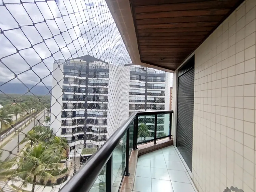 Foto 6 de Apartamento com 3 quartos à venda, 114m2 em Bertioga - SP