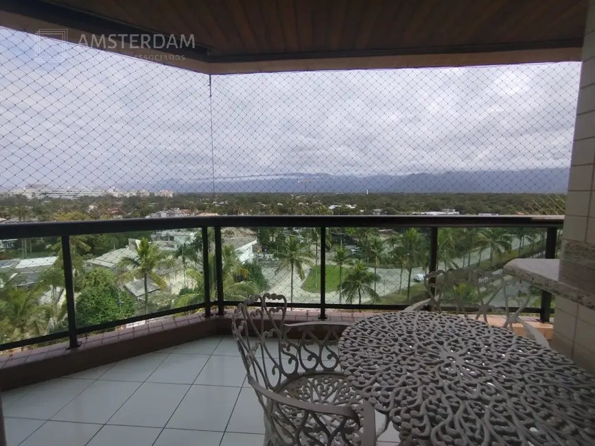 Foto 5 de Apartamento com 3 quartos à venda, 114m2 em Bertioga - SP