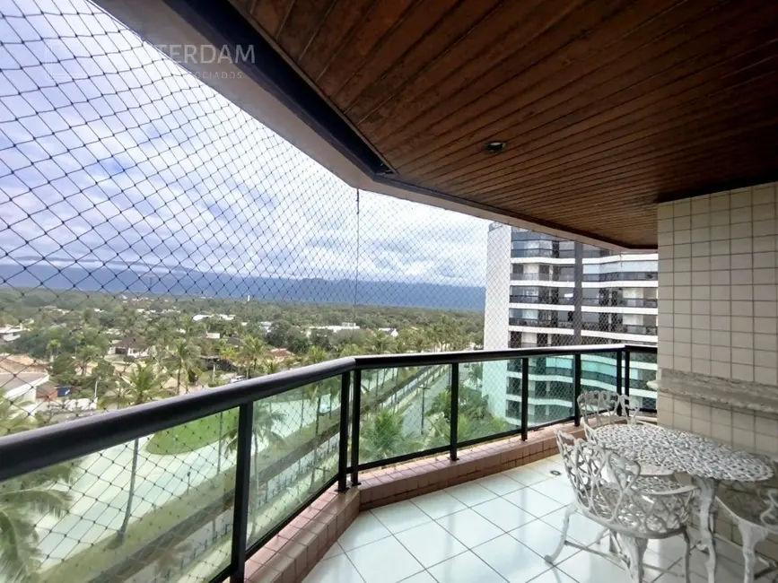 Foto 4 de Apartamento com 3 quartos à venda, 114m2 em Bertioga - SP
