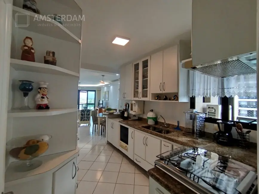 Foto 9 de Apartamento com 3 quartos à venda, 114m2 em Bertioga - SP