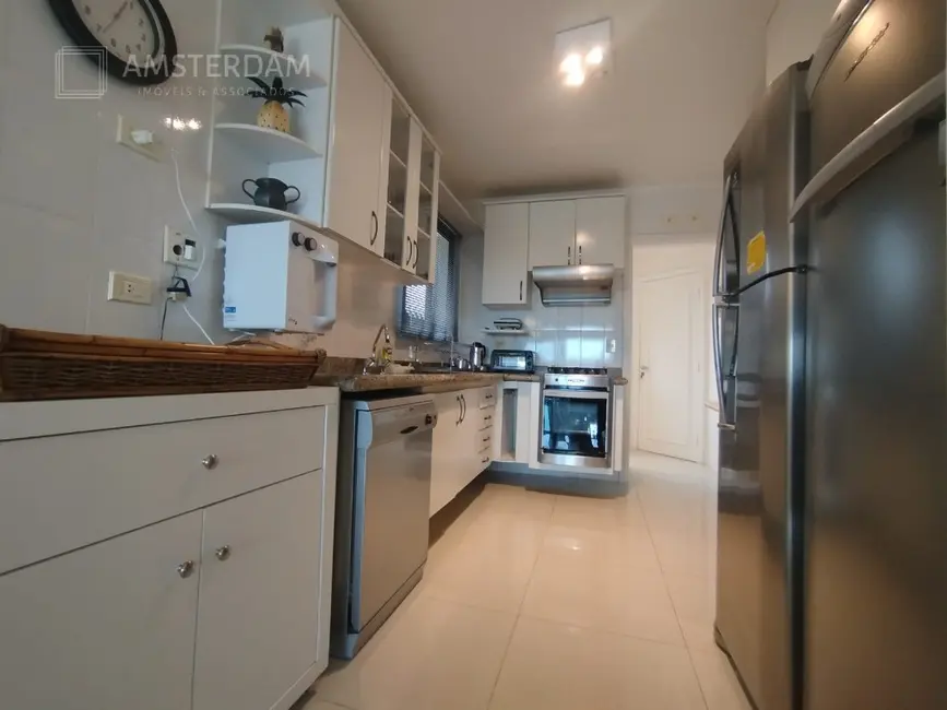 Foto 9 de Apartamento com 3 quartos à venda, 114m2 em Bertioga - SP