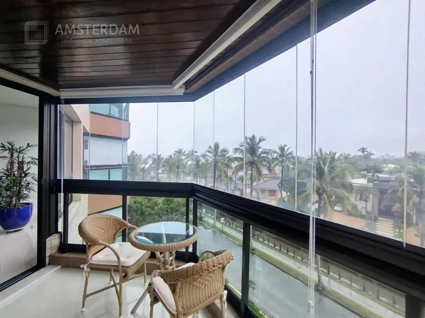 Foto 1 de Apartamento com 3 quartos à venda, 114m2 em Bertioga - SP
