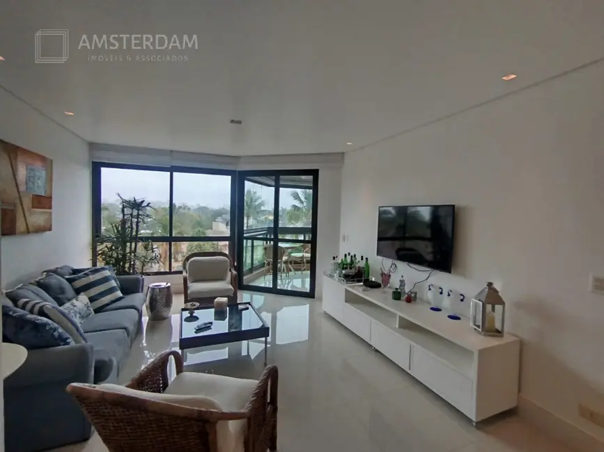 Foto 6 de Apartamento com 3 quartos à venda, 114m2 em Bertioga - SP
