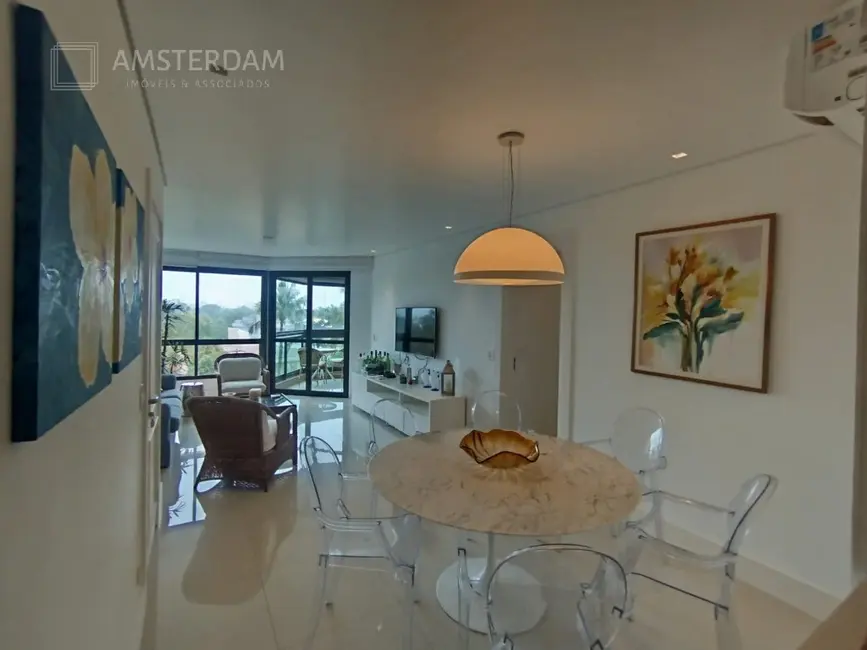 Foto 8 de Apartamento com 3 quartos à venda, 114m2 em Bertioga - SP