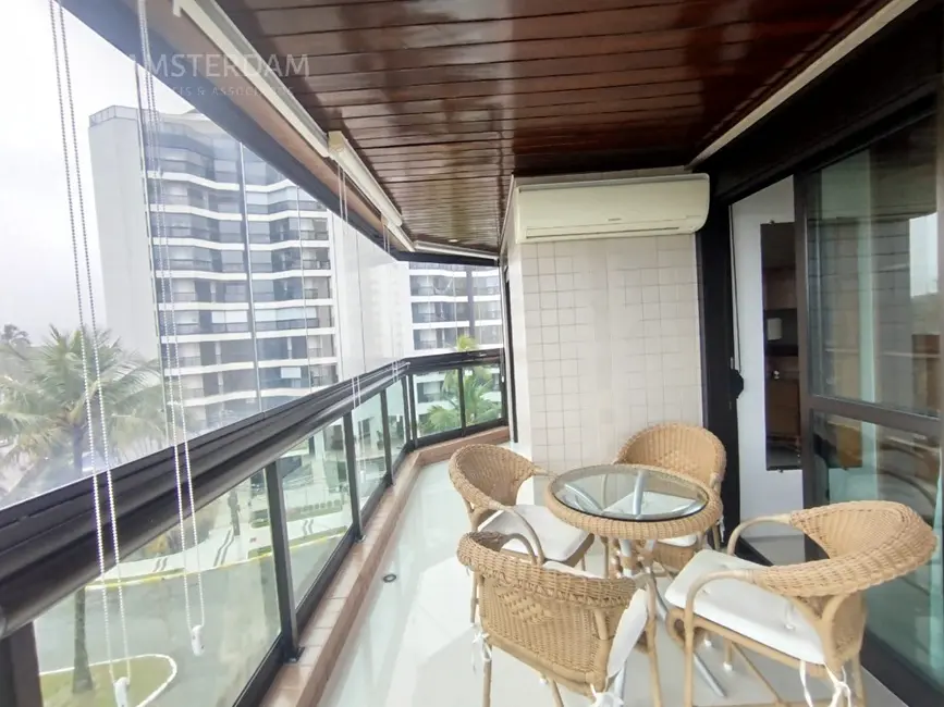 Foto 7 de Apartamento com 3 quartos à venda, 114m2 em Bertioga - SP