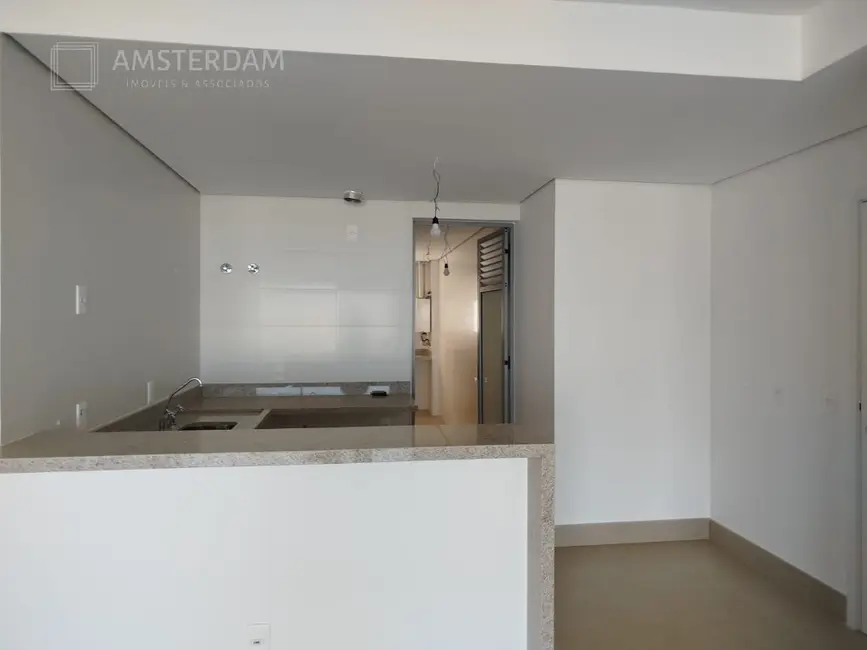 Foto 8 de Apartamento com 3 quartos à venda, 138m2 em Bertioga - SP