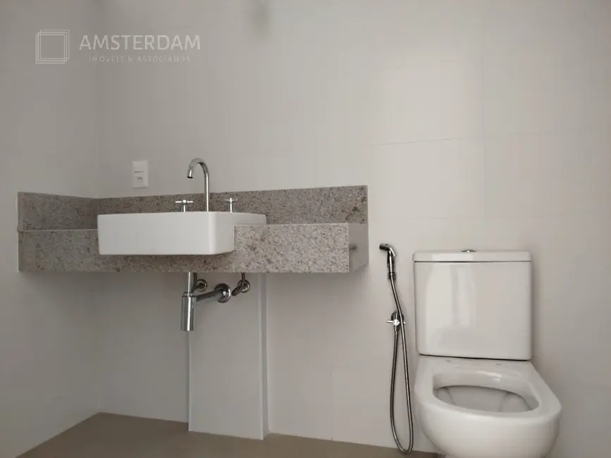 Foto 5 de Apartamento com 3 quartos à venda, 138m2 em Bertioga - SP