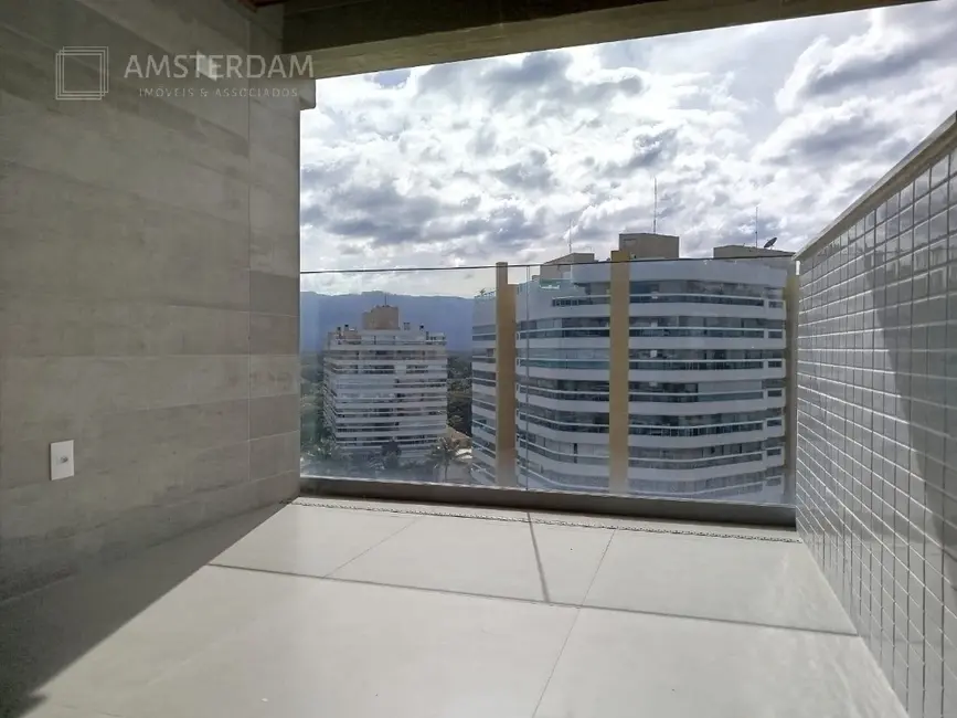 Foto 4 de Apartamento com 3 quartos à venda, 138m2 em Bertioga - SP