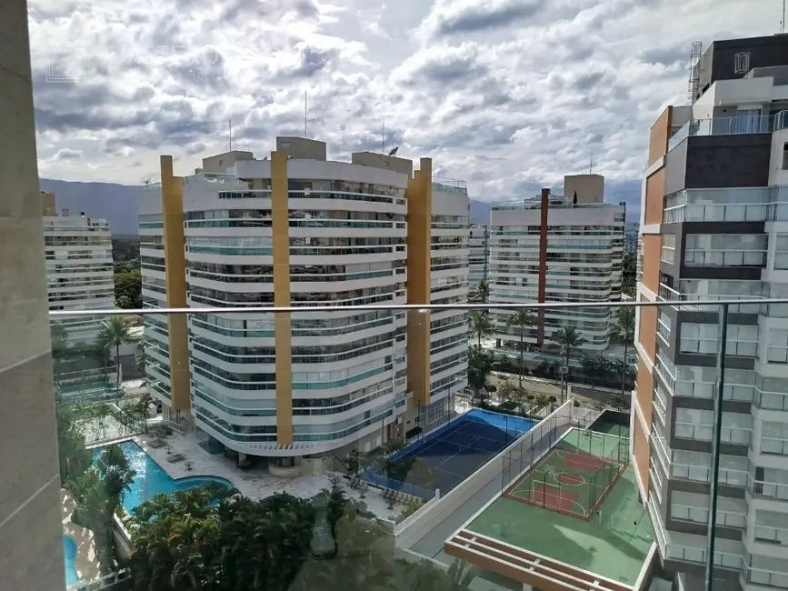 Foto 3 de Apartamento com 3 quartos à venda, 138m2 em Bertioga - SP