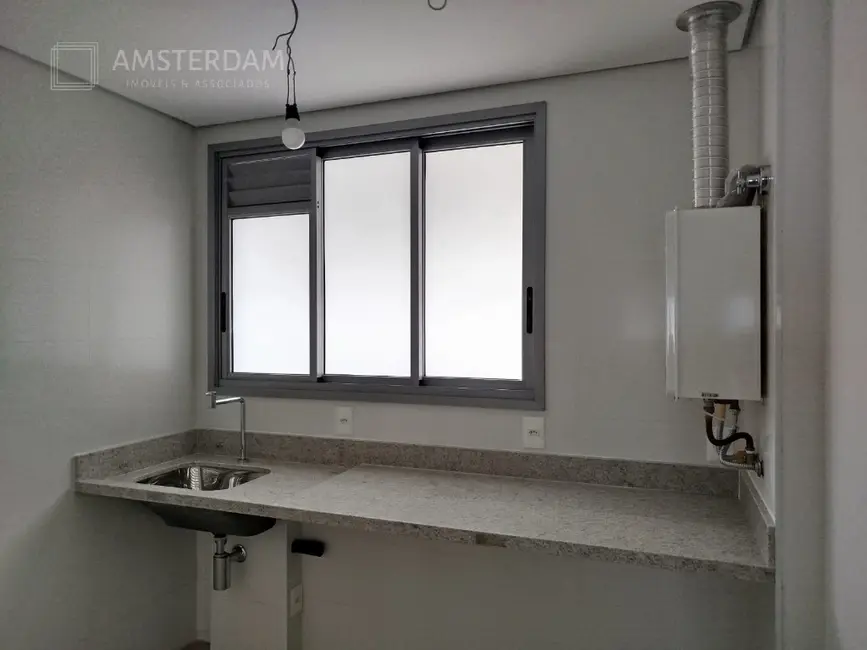 Foto 7 de Apartamento com 3 quartos à venda, 138m2 em Bertioga - SP