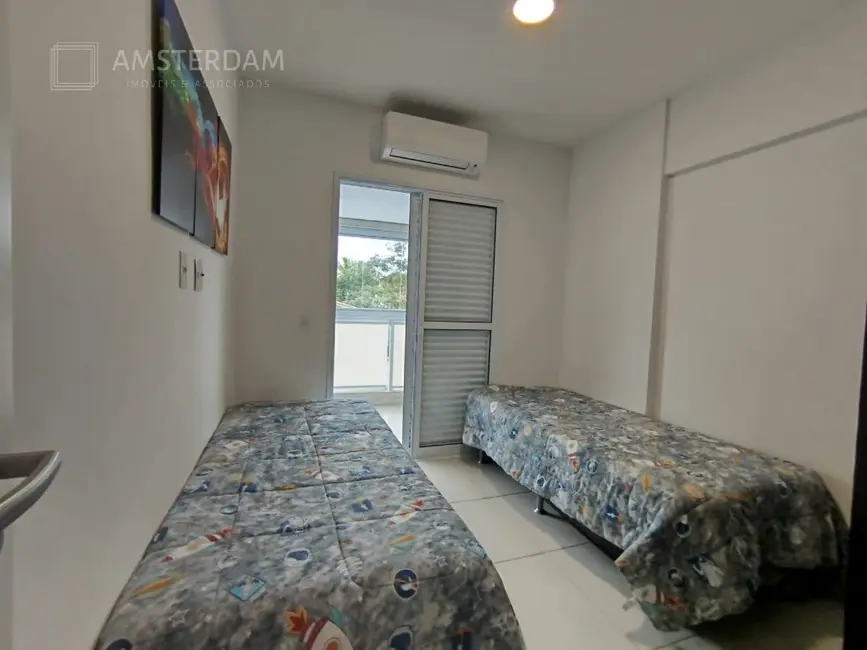 Foto 7 de Apartamento com 3 quartos à venda, 88m2 em Bertioga - SP