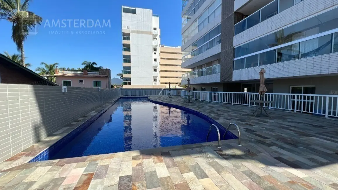Foto 1 de Apartamento com 3 quartos à venda, 88m2 em Bertioga - SP
