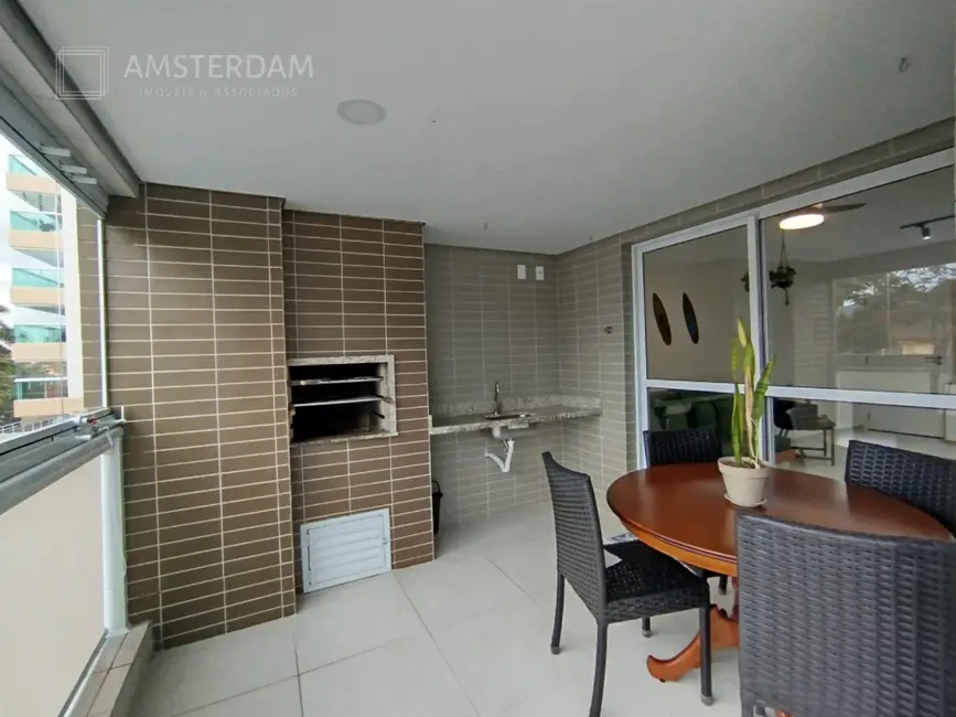 Foto 2 de Apartamento com 3 quartos à venda, 88m2 em Bertioga - SP
