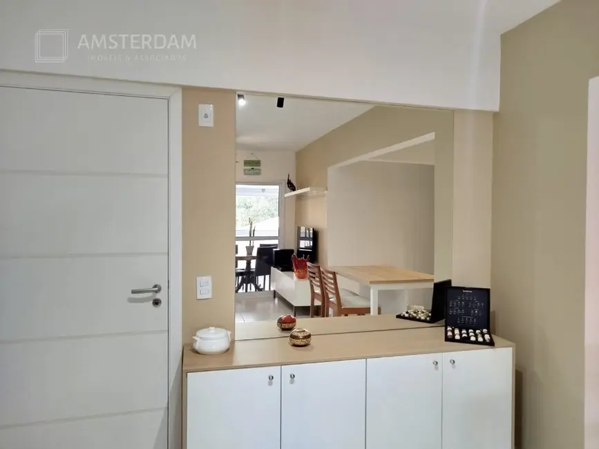 Foto 6 de Apartamento com 3 quartos à venda, 88m2 em Bertioga - SP