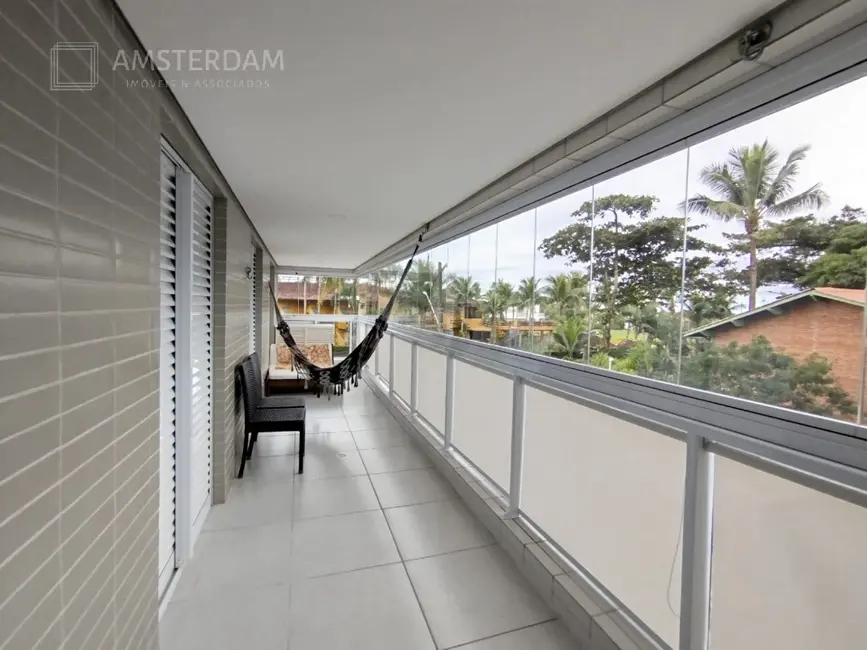 Foto 9 de Apartamento com 3 quartos à venda, 88m2 em Bertioga - SP