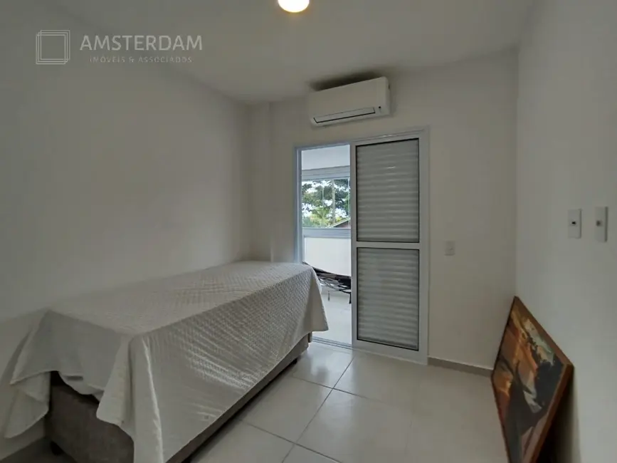 Foto 8 de Apartamento com 3 quartos à venda, 88m2 em Bertioga - SP