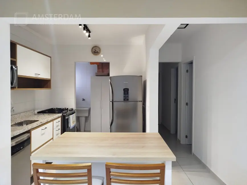 Foto 5 de Apartamento com 3 quartos à venda, 88m2 em Bertioga - SP