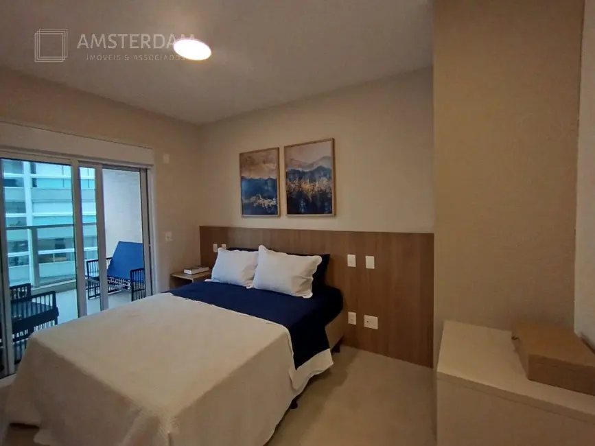 Foto 9 de Apartamento com 3 quartos à venda, 111m2 em Bertioga - SP