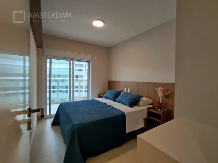 Foto 8 de Apartamento com 3 quartos à venda, 111m2 em Bertioga - SP
