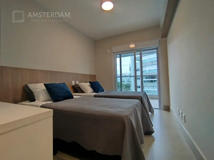 Foto 4 de Apartamento com 3 quartos à venda, 111m2 em Bertioga - SP