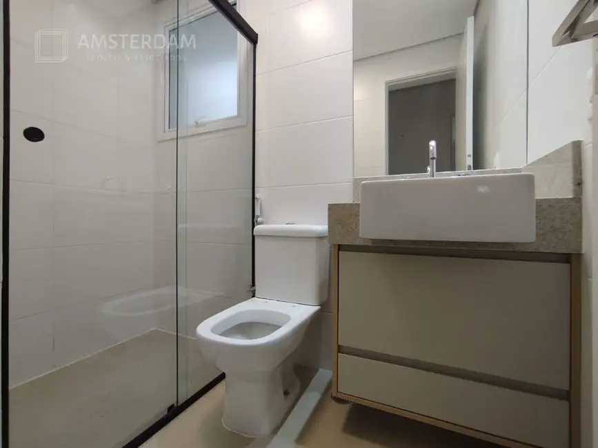 Foto 8 de Apartamento com 3 quartos à venda, 127m2 em Bertioga - SP