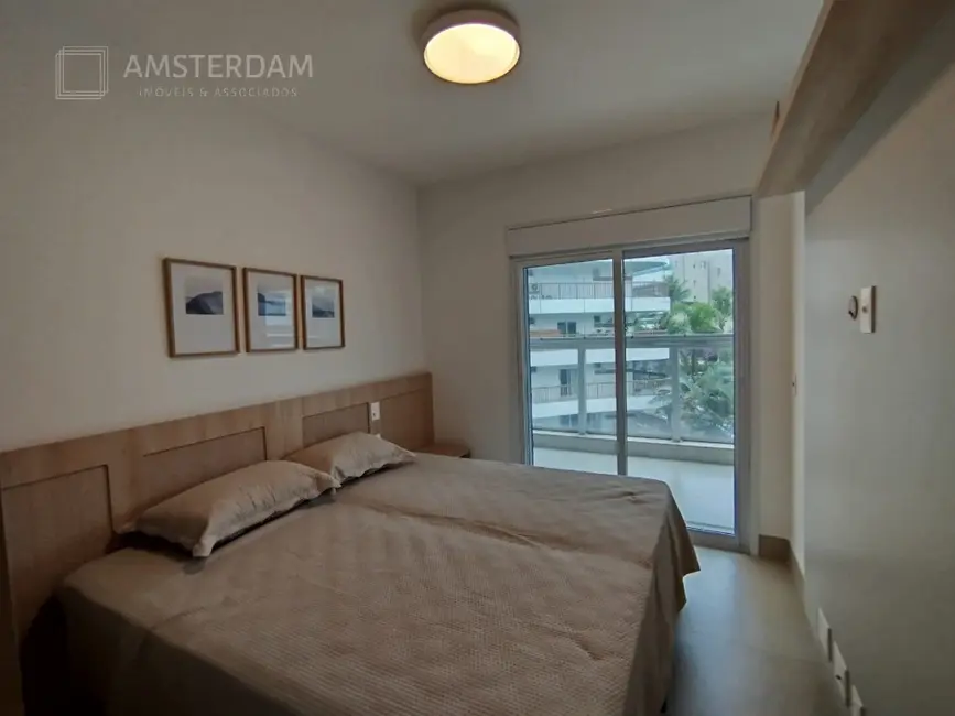 Foto 6 de Apartamento com 3 quartos à venda, 127m2 em Bertioga - SP