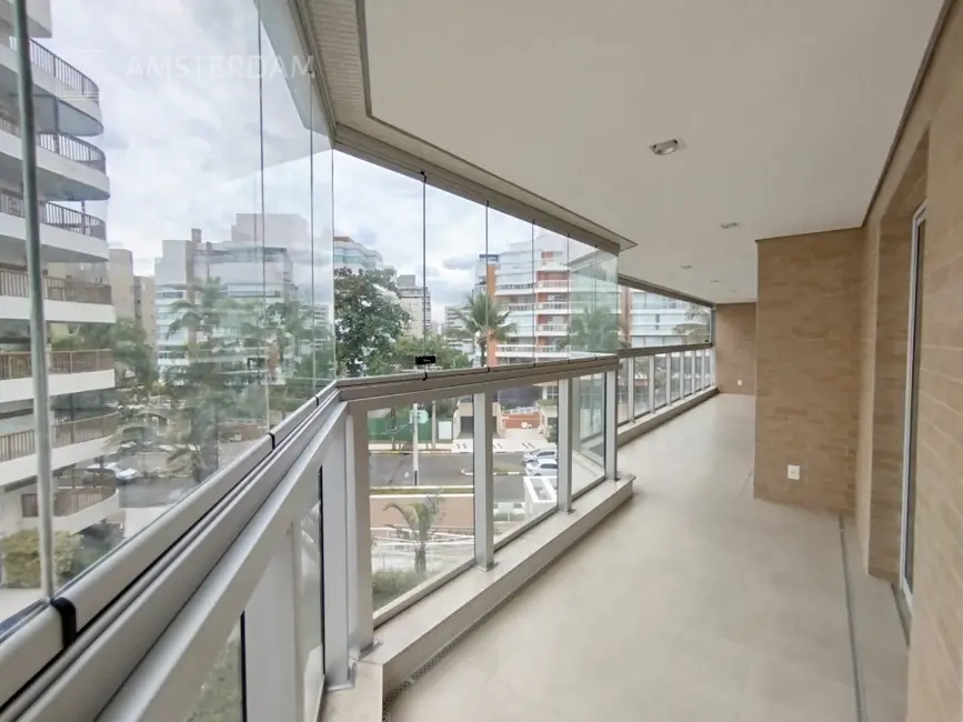Foto 1 de Apartamento com 3 quartos à venda, 127m2 em Bertioga - SP