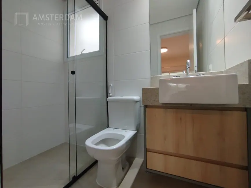 Foto 7 de Apartamento com 3 quartos à venda, 127m2 em Bertioga - SP