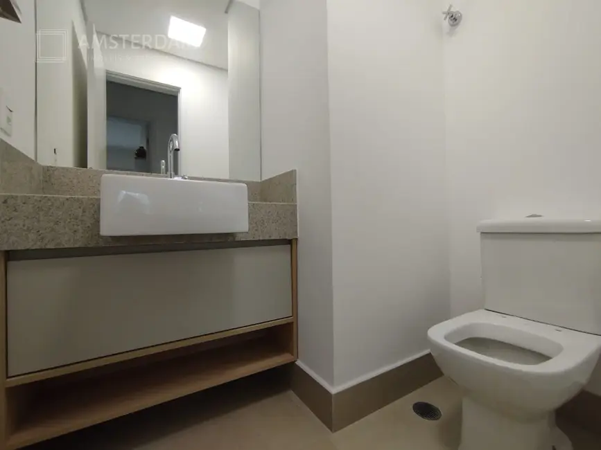 Foto 4 de Apartamento com 3 quartos à venda, 127m2 em Bertioga - SP
