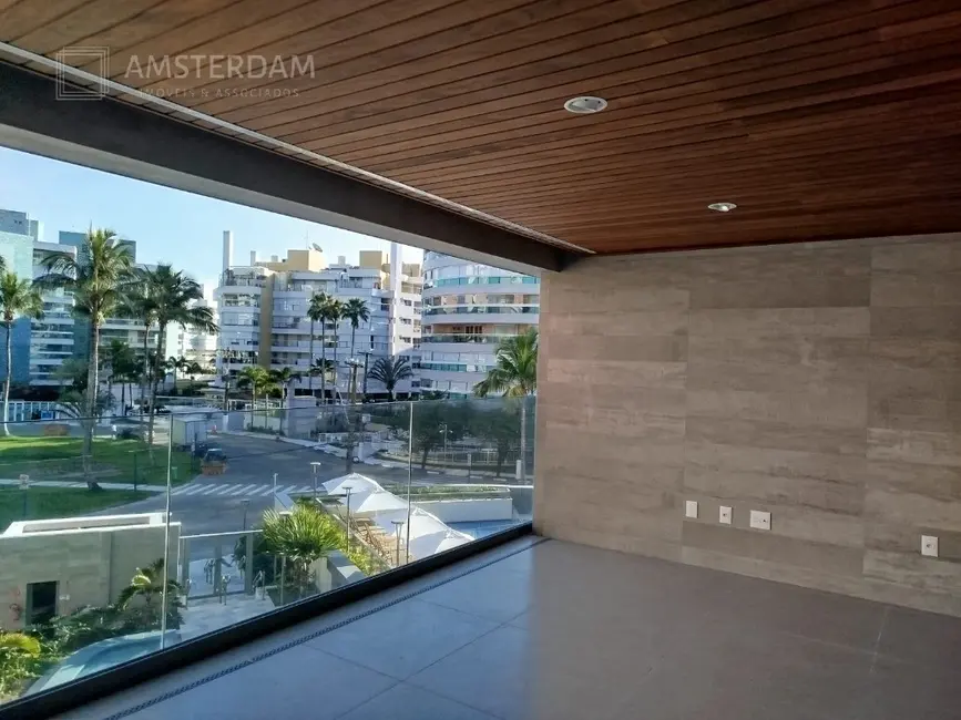 Foto 3 de Apartamento com 3 quartos à venda, 141m2 em Bertioga - SP