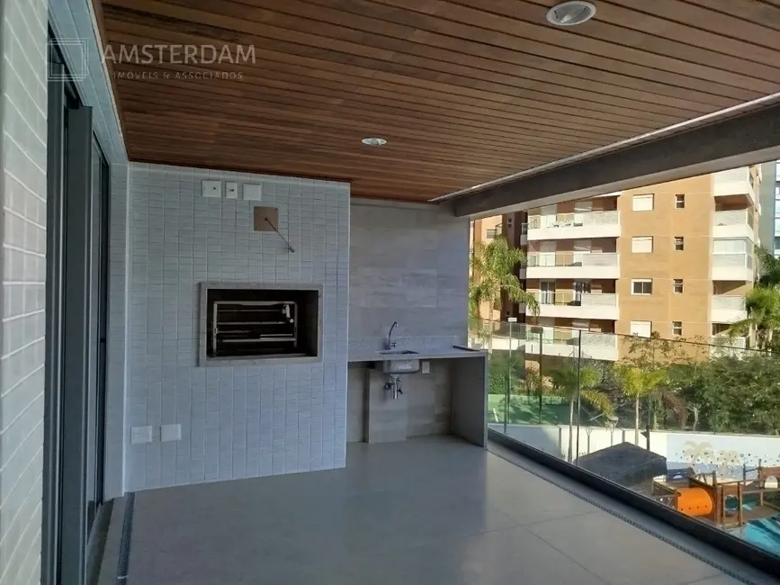 Foto 1 de Apartamento com 3 quartos à venda, 141m2 em Bertioga - SP