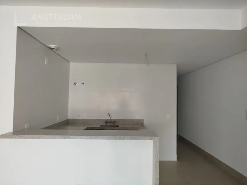 Foto 5 de Apartamento com 3 quartos à venda, 141m2 em Bertioga - SP
